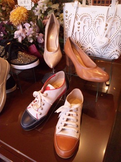 中央2丁目★HARU Shoe Studio（ハル・シュー・スタジオ）