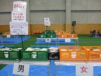 今年度松本キッズリユース広場配付会終了のお知らせ