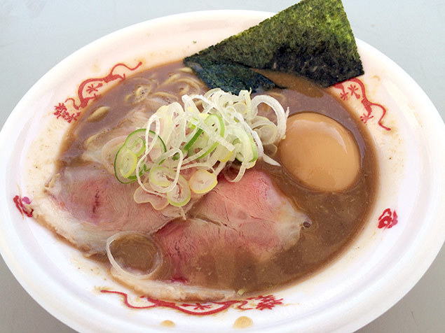 今年も信越麺戦記 2015-2