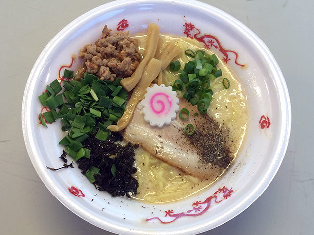 今年も信越麺戦記 2015-2