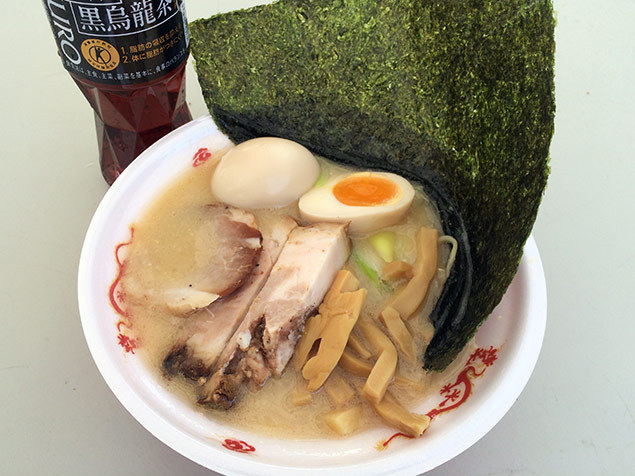 今年も信越麺戦記 2015-2