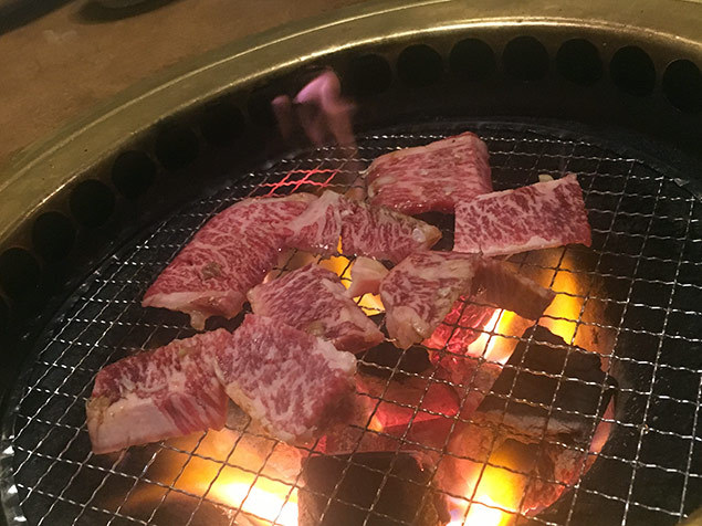 まつもと城町バル 晩餐館