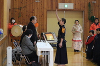 2017年 納会