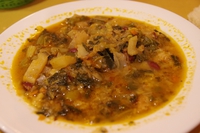 Ribollita リボリータ