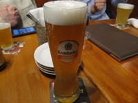 beergarageガネーシャ　＠松本市