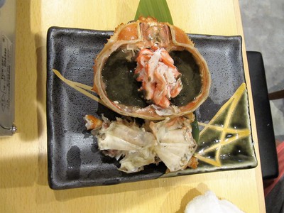 浜焼き海鮮居酒屋いざなみ＠松本市