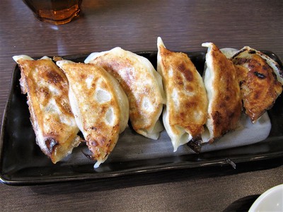 無奏天生　汁なし味噌担々麺＠塩尻市