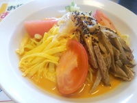 中華料理 福来飯店