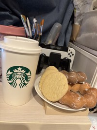 今日はまったり