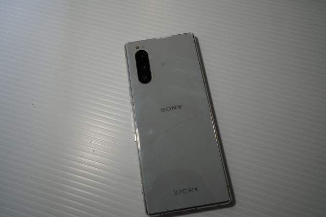 番外#34　スマホ買い換え　240810