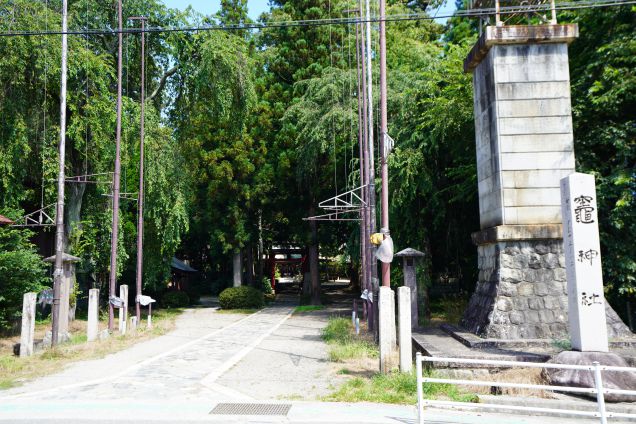 674　若一王子神社　060811