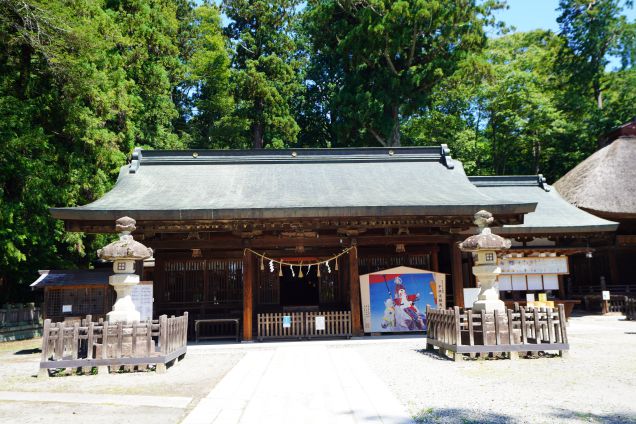 674　若一王子神社　060811