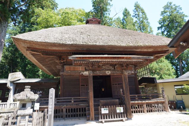 674　若一王子神社　060811