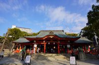 513　生田神社　060211