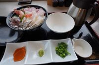 933　水漁丸 海鮮丼　水橋食堂 漁夫　250418