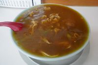 935　カレー中華　スパロー　250419