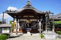602　神路山 総持寺　060503