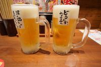 605　チョイ呑み　新時代 太田川駅前店　240503