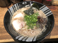 博多 一双（ラーメン）