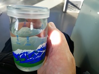 オヤジ会in権堂①乾杯にたどり着くまで