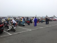 鉄スクーターRUN その2