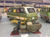 自動車整備士募集！