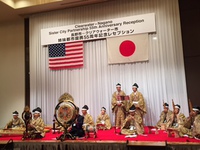 長野市の姉妹都市・友好都市
