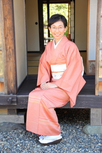 北沢房子