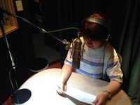 new voice