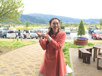 いいやま菜の花まつり