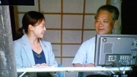 お仕事近況？報告パート２　　小菅柱松柴燈神事　編
