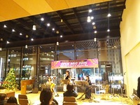 OPEN MIC！②