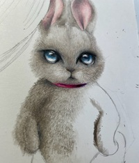 何をどう描くのか？　の巻