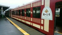 おいこっと　飯山線の旅
