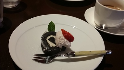 ビストロ　プルミエ　長野市