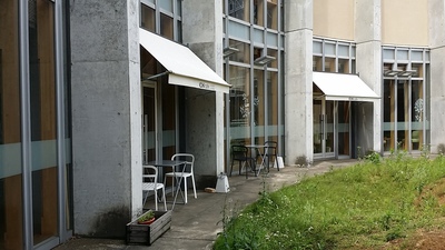 ICHI　ＣＡＦＥ　イチカフェ　小布施町