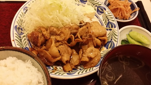 せん龍 長野市