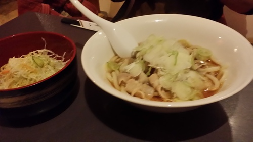 丼どん　長野市