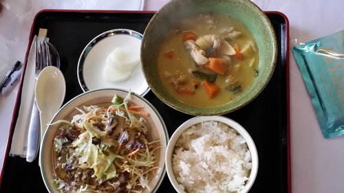 タイレストラン　トムヤムクン　長野市
