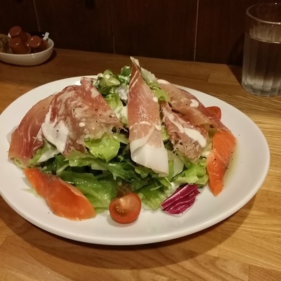 キオッチョラ　長野市豊野町