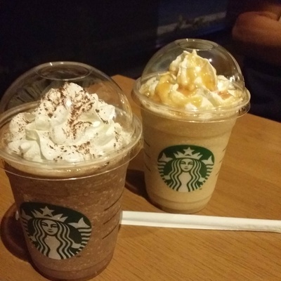 Stabucks　eGift　ドリンクギフト