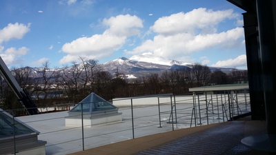 軽井沢ビール　工場見学　佐久市