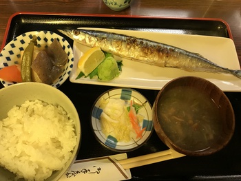 祇園　ランチ　長野市