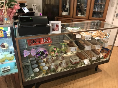 Ks cafe ランチ　長野市