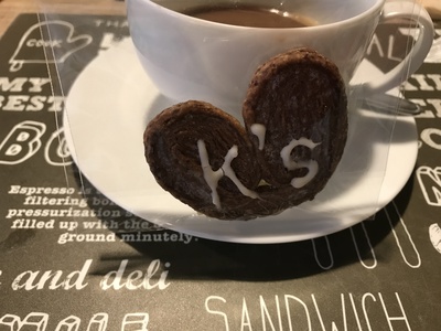 Ks cafe ランチ　長野市