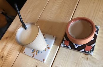 スパイス＆ハーブ　アヤカレー　AYA　CURRY　　長野市