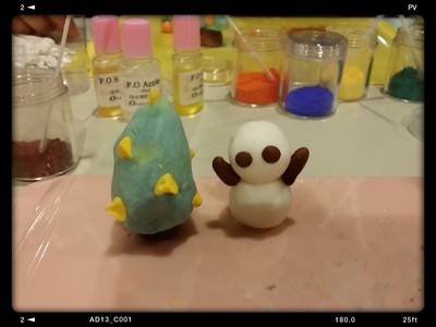 ハンドメイドフェスタ