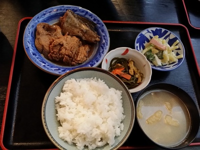 なべ亭