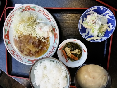 なべ亭