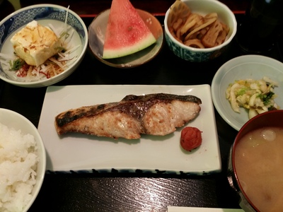 旬菜料理　里